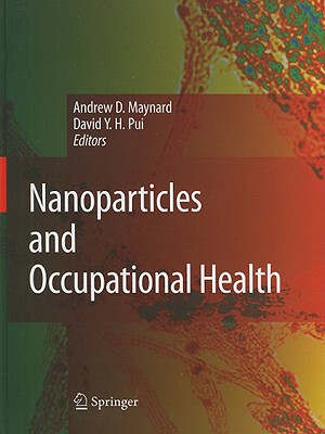 【预订】Nanoparticles and Occupational Health