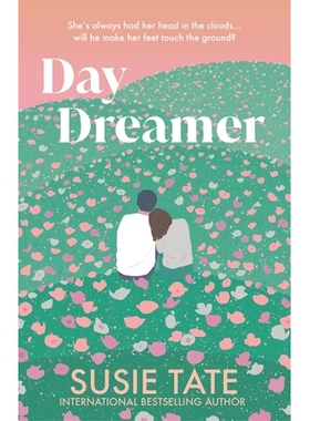 预订 Daydreamer: 9781923232143