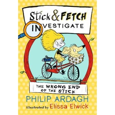 Stick and Fetch Investigate