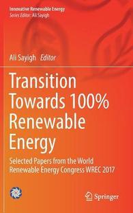 Energy 预订 Transition Towards Renewable