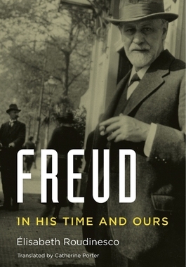 【预订】Freud 9780674659568