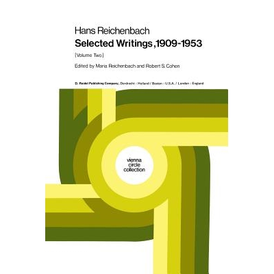 Selected Writings 1909–1953 Volume Two