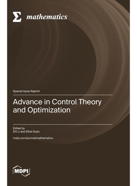 预订 Advance in Control Theory and Optimization: 9783725852857