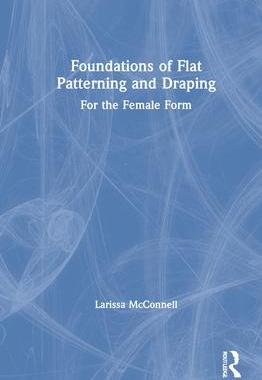 [预订]Foundations of Flat Patterning and Draping 9780367900977