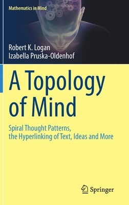 【预订】A Topology of Mind 9783030964351