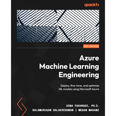 Deploy, fine-tune, and optimize ML model