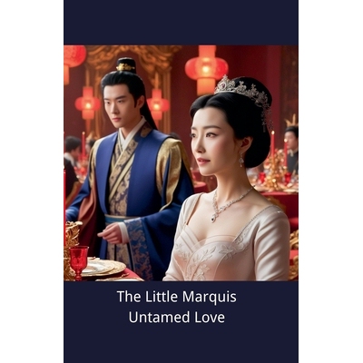 预订 The Little Marquis Untamed Love: 9798230408055