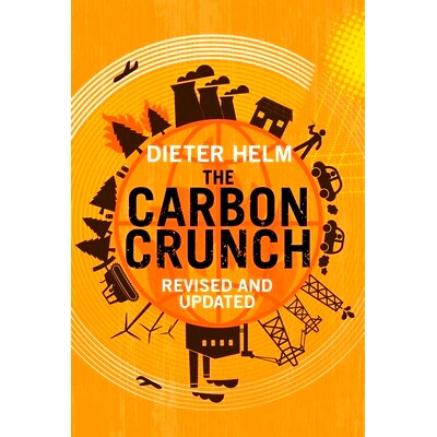 预订 Carbon Crunch: How We’re Getting Climate Change Wrong - and How to Fix it 碳危机：我们如何导致错误的气候变化以及如