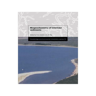 【预售】Biogeochemistry of Intertidal Sediments