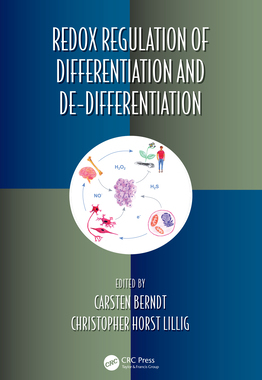 【预订】Redox Regulation of Differentiation and De-differentiation 9780367895662