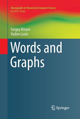【预订】Words and Graphs