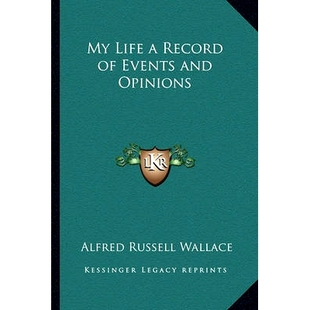 Record Opinions 9781162635699 and Life Events 预订