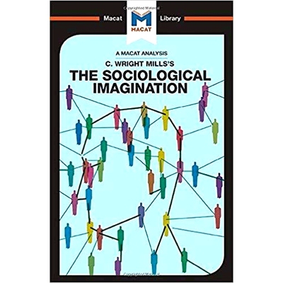 预售 The Sociological Imagination 社会学想象力: 9781912127092