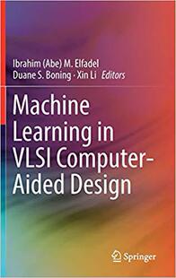 Learning Design Machine Computer Aided VLSI 预售