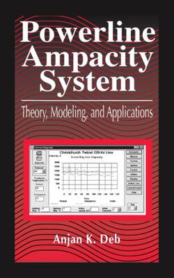 【预订】Powerline Ampacity System