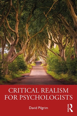 【预订】Critical Realism for Psychologists