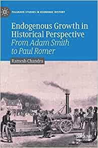 【预订】Endogenous Growth in Historical Perspective 9783030837600