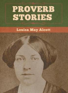 [预订]Proverb Stories 9781647995195