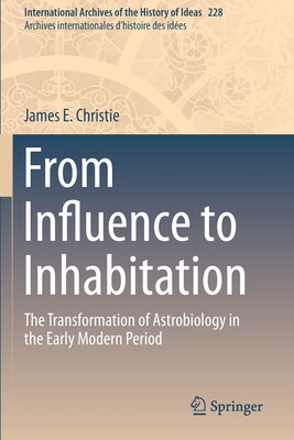 【预订】From Influence to Inhabitation