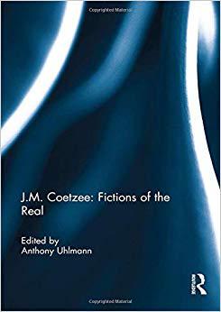 【预售】J.M. Coetzee: Fictions of the Real