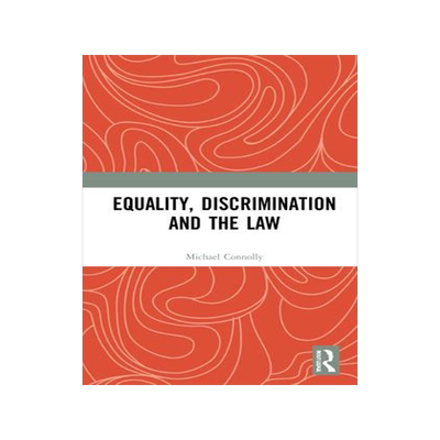 [预订]Equality, Discrimination and the Law 9780367857097