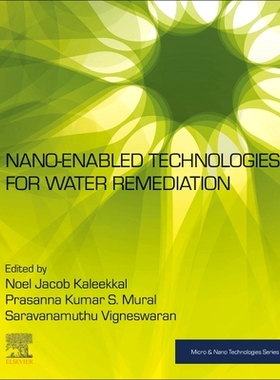 [预订]Nano-Enabled Technologies for Water Remediation