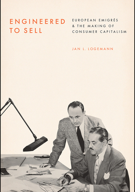 【预订】Engineered to Sell 9780226660011