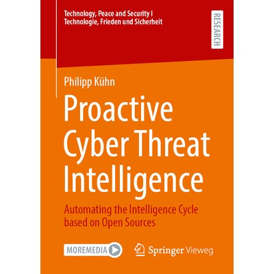 Automating the Intelligence Cycle based