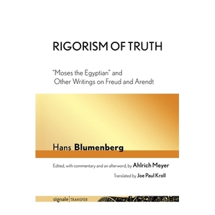 预订 Rigorism of Truth: 