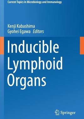 [预订]Inducible Lymphoid Organs