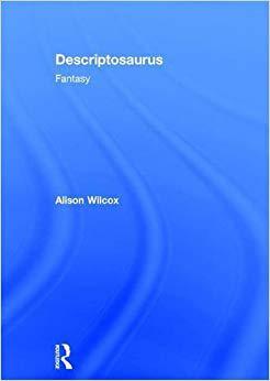 【预售】Descriptosaurus: Fantasy