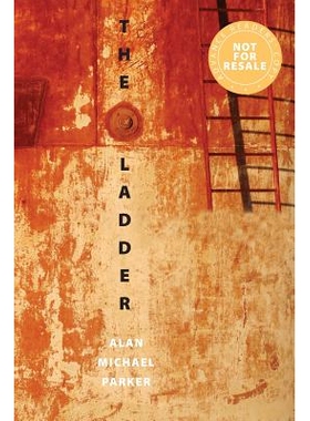 预订 The Ladder: Poems 梯子：诗集: 9781936797745