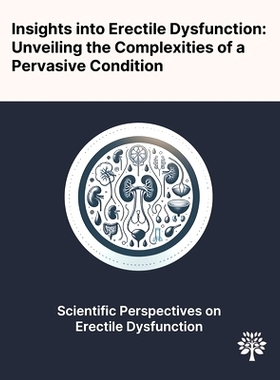 预订 Insights Into Erectile Dysfunction: Unveiling the Complexities of a Pervasive Condition