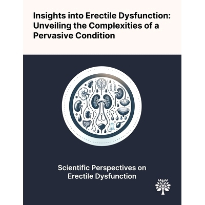 预订 Insights Into Erectile Dysfunction: Unveiling the Complexities of a Pervasive Condition