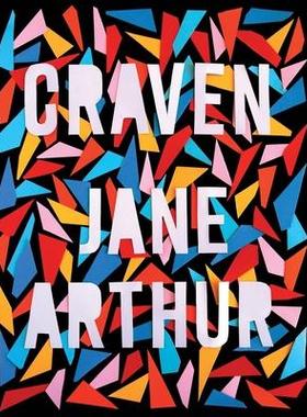 [预订]Craven 9781776562879