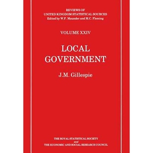 9789401070454 Government 预订 Local