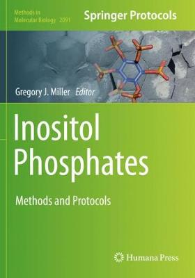 【预订】Inositol Phosphates