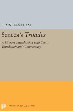 【预订】Seneca’s Troades
