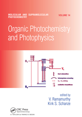 【预订】Organic Photochemistry and Photophysics 9780367453961