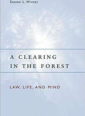 【预订】A Clearing in the Forest 9780226902227