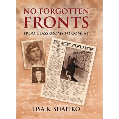 预订 No Forgotten Fronts: From Classrooms to Combat 没有被遗忘的战线: 9781682479032