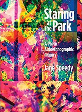 【预售】Staring at the Park