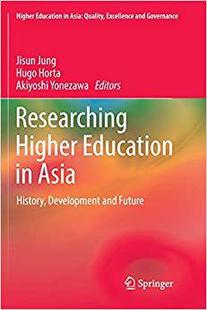 Asia Future Researching and Development History Education Higher 预售