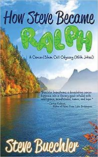 Steve Became Ralph Cancer How Ste... 预售