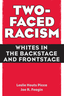 预订 Two-Faced Racism