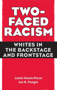 Racism Faced 预订 Two