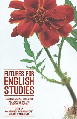 【预订】Futures for English Studies