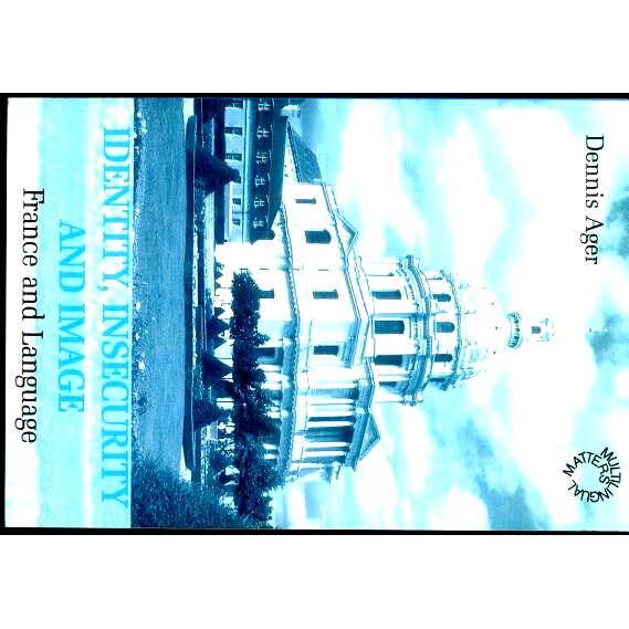 预订 Identity, Insecurity and Image 身份、不安全感和形象: 9781853594427