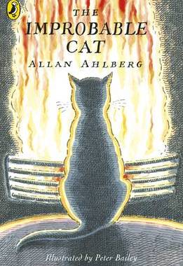 【预订】The Improbable Cat