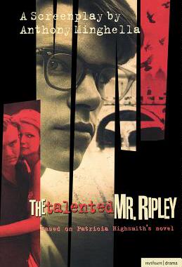 【预订】The Talented MR Ripley